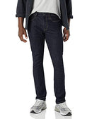 AMAZON ESSENTIALS MEN'S SKINNY-FIT HIGH STRETCH JEAN RINSED 30X30 - Like New