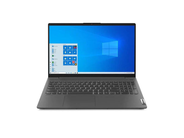 LENOVO IDEAPAD 5I 15.6" FHD I7-1165G7 8GB 256GB SSD FPR W11 - Scratch & Dent