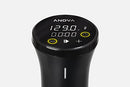 ANOVA CULINARY SOUS VIDE PRECISION COOKER NANO 3.0, 800 WATTS - BLACK - Like New
