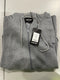 BLAZE BEAT 2 PIECE TRACK OUTFIT - SIZE: MEN 3XL - HEATHER GRAY - Brand New