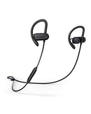 SOUNDCORE WIRELESS BLUETOOTH HEADPHONESAN SPIRIT X SPORTS EARPHONES - BLACK - Brand New
