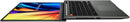 ASUS 14.5" 2880x1800 i7-12700H 12GB 512GB SSD INTEGRATED Win11 - MIDNIGHT BLACK Like New