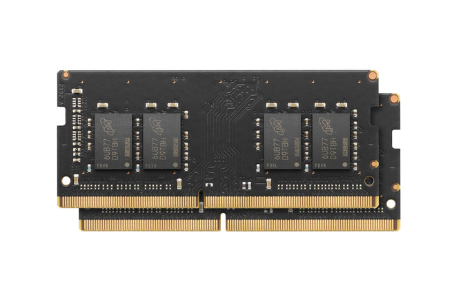 Apple Memory Module 16GB DDR4 2666MHz SO-DIMMS 2x8GB - MUQN2G/A New
