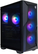 MSI CODEX R2 AI GAMING ULTRA 7 265 32GB 2TB SSD RTX 5060 TI WIN - Scratch & Dent