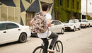 Dakine Campus L 33L Backpack - Bleached Moss, One Size - Brand New