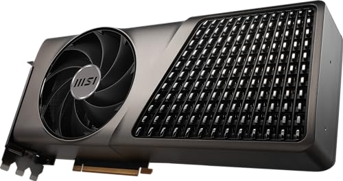 MSI Gaming RTX 4070 TI Super 16G Expert Graphics Card - Like New