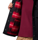 2135841010 COLUMBIA WOMEN'S BREA FALLS VEST SIZE: WOMEN S - BLACK - Brand New