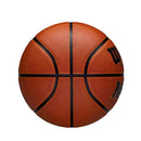 WILSON NCAA ICON BASKETBALL SIZE 5 - BROWN: YOUTH SPORTS BALL, RUBBER MATERIAL - Like New