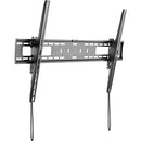 StarTech.com TV Wall Mount Supports 60-100 inch VESA Displays (165lb/75kg) - Like New