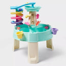 SUN SQUAD BOAT RACER WATER TABLE - MULTICOLOR - Like New