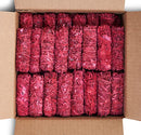 JL LOCAL DRAGON'S BLOOD SAGE SMUDGE STICKS WELLNESS FOR CLEANSING, 25 COUNT RED - Brand New