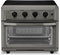 Cuisinart Air Fryer Toaster Oven Bake Grill Broil TOA-60BKS - - Scratch & Dent