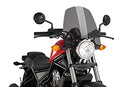 Puig 9462F Winds. New Generation Honda Rebel 500 17-25/ Rebel 300 17-23/SE 20-25 - Brand New
