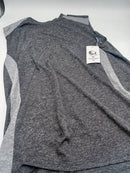 AMERICAN LEGEND OUTTFITTERS MEN'S MUSCLE T-SHIRT TOP - SIZE XL - DARK GRAY - Brand New