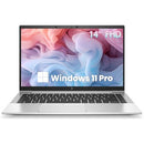 For Parts: HP ELITEBOOK 840 G8 14" FHD CORE I5-1145G7 16GB 256GB EB-840-G8-2985662-SLV