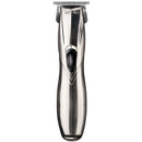 ANDIS 32690 PROFESSIONAL SLIMLINE PRO GTX CORDLESS WIDE BLADE TRIMMER - CHROME - Like New