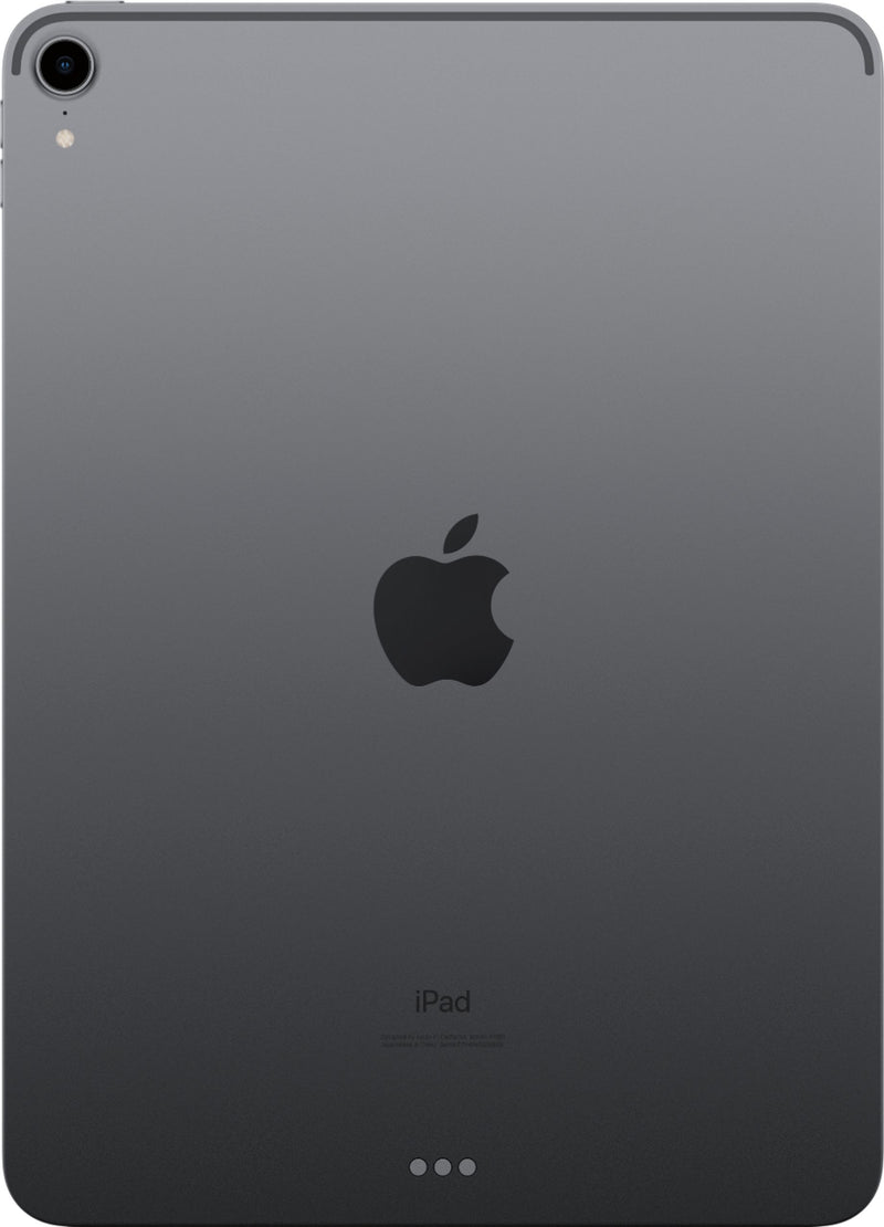 APPLE IPAD PRO 11" (1ST GEN ) 64GB WIFI 3E148LL/A - SPACE GRAY - Like New