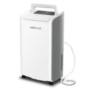 AIRPLUS 4,500 SQ.FT 70 PINT DEHUMIDIFIER FOR BASEMENTS AND HOME-WHITE - Like New