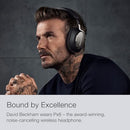 Bowers & Wilkins Limited Edition Px8 Over-Ear Bluetooth Headphones - Burgundy - Like New