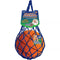 SWERVE SPORTS BALL 8'' SILENT BASKETBALL - Like New