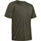 HN-P1-83 UNDER ARMOUR MEN'S TACTICAL TECH T-SHIRT GREEN/CLEAR SIZE XL - Brand New