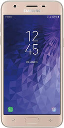 SAMSUNG GALAXY J3 STAR 16GB SPRINT T-MOBILE SM-J337T - GOLD Like New