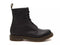 1460 Dr. Martens Unisex 1460 Softy T Leather Black Mens 6 - Like New