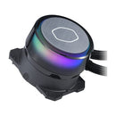 Cooler Master MasterLiquid ML240 All-In-One Liquid CPU Cooler MLX-D24M-A18P2-R1 - Like New