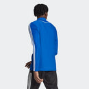 ADIDAS MEN'S TIRO 23 LEAGUE TRAINING JACKET SIZE: MEN 2XL TALL+3 - ROYAL BLUE - Brand New