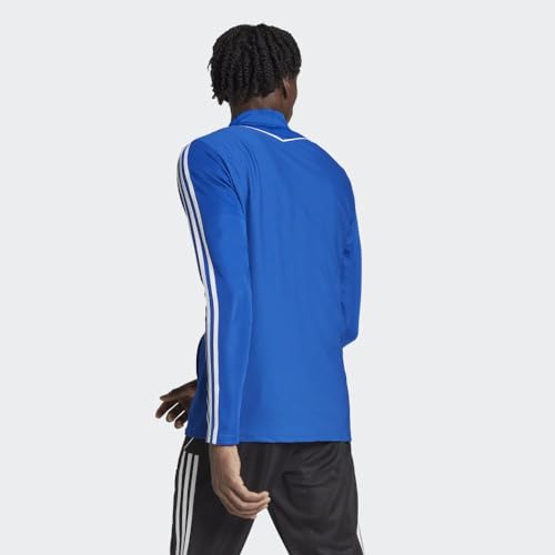 ADIDAS MEN'S TIRO 23 LEAGUE TRAINING JACKET SIZE: MEN 2XL TALL+3 - ROYAL BLUE - Brand New