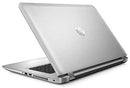 HP ENVY 17.3" FHD TOUCH I7-7500U 16 1TB HDD SILVER 940MX 17-S143CL - Like New
