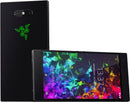 For Parts: Razer Phone 2 64GB 5 4G LTE Factory Unlocked - PHYSICAL DAMAGE