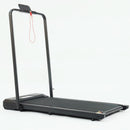 CITYSPORT SD-39TH  EQUIPMENT FOLDING ELECTRIC WALKING PAD TREADMIL - BLACK - Like New