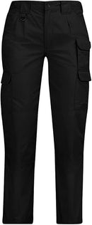 PROPPER WOMEN'S TACTICAL PANT - SIZE: WOMEN 20 - BLACK - Like New