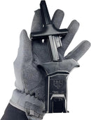 ETS ELITE TACTICAL CAM UNIVERSAL SPEED LOADER MAGAZINE 9MM 40CALIBERS - ETSCAM-9 - Like New