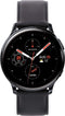 Samsung Galaxy Watch Active 2 40mm LTE Canada SM-R835FSKAXAC - Aqua Black New