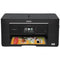 For Parts: Brother Smart Plus  All-in-One Inkjet Printer MFC-J5520DW Black PHYSICAL DAMAGE