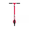 JETSON HEX KICK SCOOTER ALUMINUM FRAME ADJUSTABLE HANDLEBAR 2 WHEEL - RED - Like New