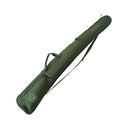 Beretta B-Wild 55" Long Durable Polyester Padded Lockable Protective - Green - Brand New