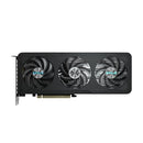 GIGABYTE GEFORCE RTX 5060 EAGLE MAX OC 8G, 8GB, GV-N5060EAGLEMAX OC-8GD Black - Like New
