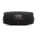JBL Charge 6 Portable Waterproof Bluetooth Speaker JBLCHARGE6BLKAM - Black - Like New