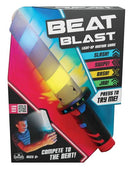 GOLIATH BEAT BLAST GAME - 928726 - BLACK - Scratch & Dent