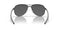 OAKLEY CONTRAIL PATRICK MAHOMES II 2021 COLLECTION BLACK FRAME PRIZM BLACK/GRAY - Like New
