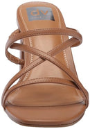 Dolce Vita Huron Toffee 9 M - Brand New