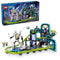 LEGO CITY ROBOT WORLD ROLLER COASTER BUILDING SET, 6470808 - MULTICOLOR - Brand New