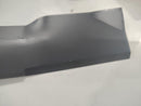 GENERIC 18" MOWER BLADES REPLACEMENT  JOHN DEERE Z540M Z375R PACK OF 3 - BLACK - Like New