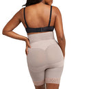 Maidenform Womens Ultra Sculpts Thigh Slimmer, Evening Blush, S - Like New