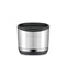 BREVILLE KNOCK BOX 10 - BRUSHED STAINLESS STEEL - Like New