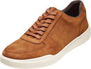 C33980 COLE HAAN MEN'S GRAND CROSSCOURT PREMIER BRITISH TAN SIZE 8.5M - Like New