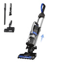 Eureka Pet Upright Vacuum Cleaner for Carpet and Hard Floor, NEU801BL - Blue - Like New